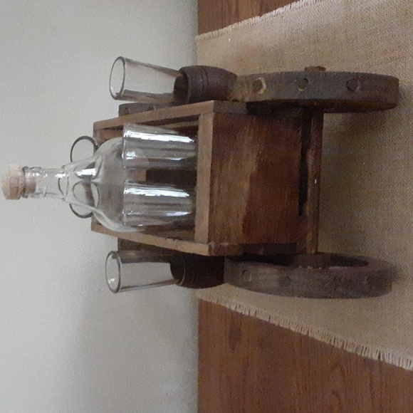 Whiskey Wagon - Picture 10 of 10